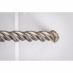 Sealey Worksafe&reg; SDS Plus Drill Bit 23 x 450mm SDS23X450