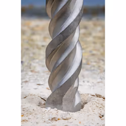 Sealey Worksafe&reg; SDS Plus Drill Bit 23 x 450mm SDS23X450