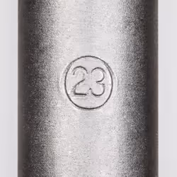Sealey Worksafe&reg; SDS Plus Drill Bit 23 x 450mm SDS23X450 - Additional view 5