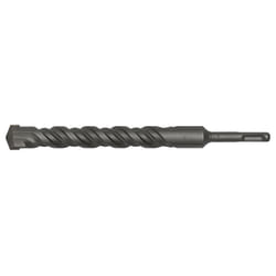 Sealey Worksafe&reg; SDS Plus Drill Bit 24 x 250mm SDS24X250