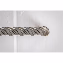 Sealey Worksafe&reg; SDS Plus Drill Bit 24 x 250mm SDS24X250