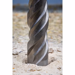 Sealey Worksafe&reg; SDS Plus Drill Bit 24 x 250mm SDS24X250