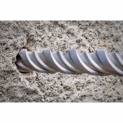 Sealey Worksafe&reg; SDS Plus Drill Bit 24 x 250mm SDS24X250 - Additional view 4