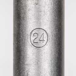Sealey Worksafe&reg; SDS Plus Drill Bit 24 x 250mm SDS24X250 - Additional view 5