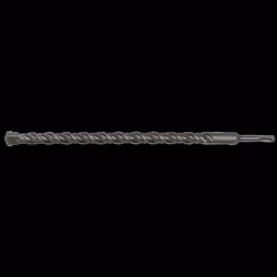 SDS Plus Drill Bit &#216;24 x 450mm