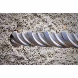 SDS Plus Drill Bit Ø24 x 450mm - Additional view 4