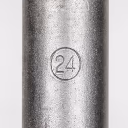 SDS Plus Drill Bit Ø24 x 450mm - Additional view 5