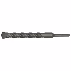 Sealey Worksafe® SDS Plus Drill Bit 25 x 250mm SDS25X250