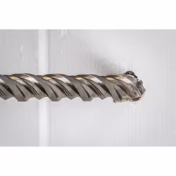 Sealey Worksafe&reg; SDS Plus Drill Bit 25 x 250mm SDS25X250