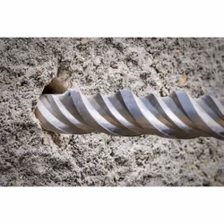 Sealey Worksafe&reg; SDS Plus Drill Bit 25 x 250mm SDS25X250 - Additional view 4