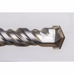 Sealey Worksafe&reg; SDS Plus Drill Bit 25 x 250mm SDS25X250 - Additional view 6