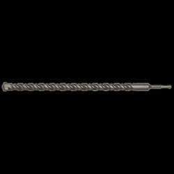 SDS Plus Drill Bit &#216;25 x 450mm