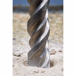 SDS Plus Drill Bit &#216;25 x 450mm