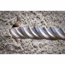 SDS Plus Drill Bit Ø25 x 450mm - Additional view 4