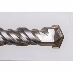 SDS Plus Drill Bit Ø25 x 450mm - Additional view 6