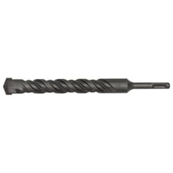Sealey Worksafe&reg; SDS Plus Drill Bit 26 x 250mm SDS26X250