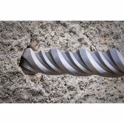 Sealey Worksafe&reg; SDS Plus Drill Bit 26 x 250mm SDS26X250 - Additional view 4