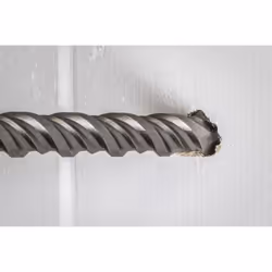 Sealey Worksafe&reg; SDS Plus Drill Bit 26 x 450mm SDS26X450