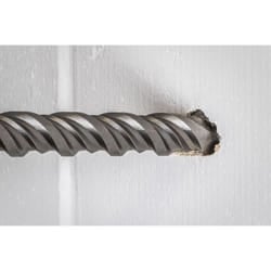Sealey Worksafe&reg; SDS Plus Drill Bit 26 x 450mm SDS26X450