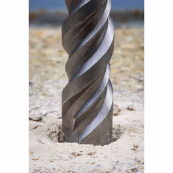 Sealey Worksafe&reg; SDS Plus Drill Bit 26 x 450mm SDS26X450