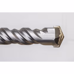 Sealey Worksafe&reg; SDS Plus Drill Bit 26 x 450mm SDS26X450 - Additional view 5