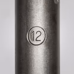 Sealey SDS MAX Drill Bit 12 x 340mm MAX12X340 - Additional view 5