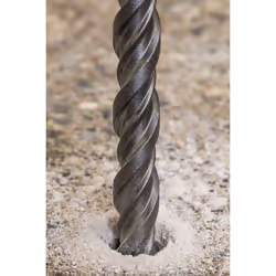 SDS MAX Drill Bit &#216;13 x 540mm