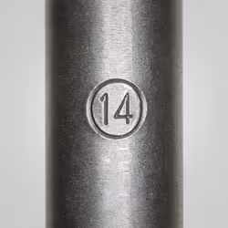 Sealey SDS MAX Drill Bit 14 x 340mm MAX14X340 - Additional view 5