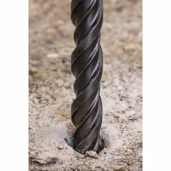 Sealey Worksafe&reg; SDS MAX Drill Bit 14 x 540mm MAX14X540