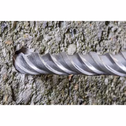 Sealey Worksafe&reg; SDS MAX Drill Bit 16 x 920mm MAX16X920 - Additional view 4