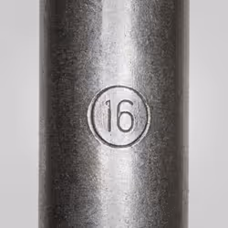 Sealey Worksafe&reg; SDS MAX Drill Bit 16 x 920mm MAX16X920 - Additional view 5