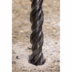 Sealey Worksafe&reg; SDS MAX Drill Bit 18 x 540mm MAX18X540