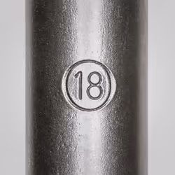 Sealey Worksafe&reg; SDS MAX Drill Bit 18 x 540mm MAX18X540 - Additional view 5