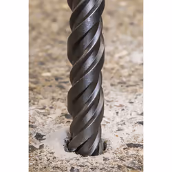 SDS MAX Drill Bit &#216;19 x 340mm