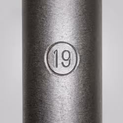 SDS MAX Drill Bit Ø19 x 340mm - Additional view 5