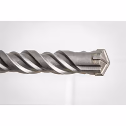 SDS MAX Drill Bit Ø19 x 340mm - Additional view 6