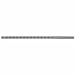 Sealey Worksafe&reg; SDS MAX Drill Bit 19 x S40mm MAX19X540