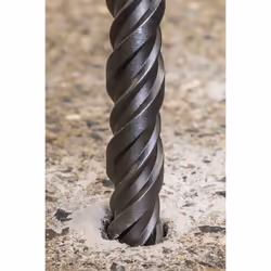 Sealey Worksafe&reg; SDS MAX Drill Bit 19 x S40mm MAX19X540
