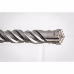Sealey Worksafe&reg; SDS MAX Drill Bit 19 x S40mm MAX19X540 - Additional view 6