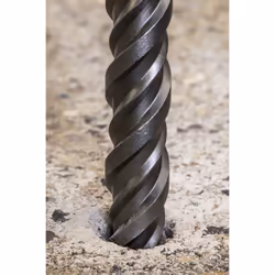 SDS MAX Drill Bit &#216;20 x 320mm