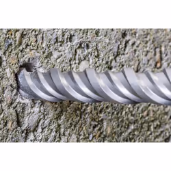 SDS MAX Drill Bit Ø20 x 320mm - Additional view 4