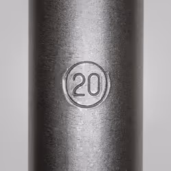 SDS MAX Drill Bit Ø20 x 320mm - Additional view 5
