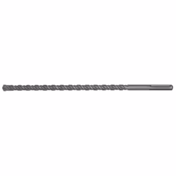 Sealey Worksafe&reg; SDS MAX Drill Bit 20 x 520mm MAX20X520