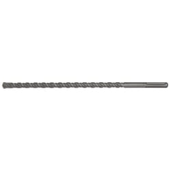 Sealey Worksafe&reg; SDS MAX Drill Bit 20 x 520mm MAX20X520
