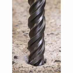 Sealey Worksafe&reg; SDS MAX Drill Bit 20 x 920mm MAX20X920