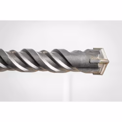 Sealey Worksafe&reg; SDS MAX Drill Bit 20 x 920mm MAX20X920 - Additional view 6