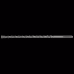 SDS MAX Drill Bit &#216;22 x 520mm