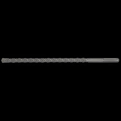 SDS MAX Drill Bit &#216;22 x 520mm