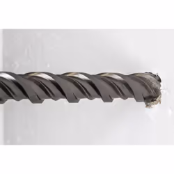 Sealey Worksafe&reg; SDS MAX Drill Bit 22 x 920mm MAX22X920
