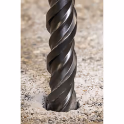 Sealey Worksafe&reg; SDS MAX Drill Bit 22 x 920mm MAX22X920
